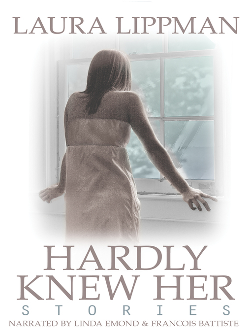 Cover image for Hardly Knew Her
